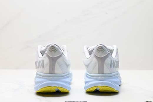 霍卡HOKA ONE ONE CLIFTON 9减震防滑休闲运动跑步鞋1127896男女鞋 商品图5