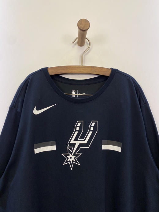 NIKE 耐克 NBA 美国职业篮球联赛 短袖T恤 _SST(XL) 商品图1