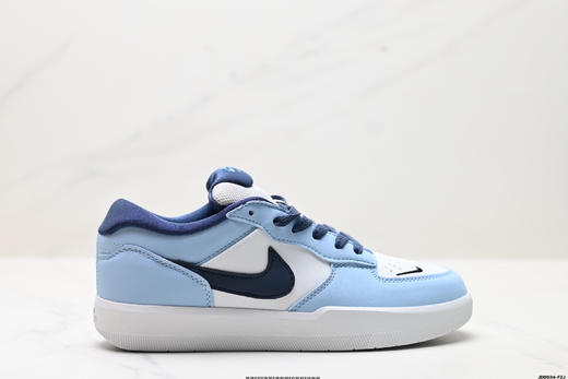 耐克Nike SB Force 58低帮休闲运动板鞋CZ2959-009男女鞋 商品图0