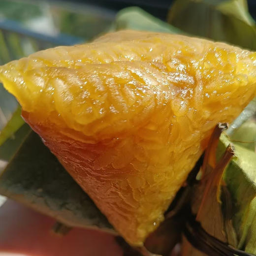 古法客家灰水粽 清香软糯人人爱 商品图1