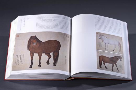 《观天下：大明的世界》，16开精装，南京博物院编，上海雅昌印刷，文物出版社2025年一版一印，定价600，售价450元。 商品图5