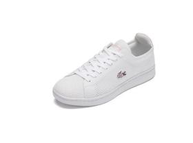 法国鳄鱼LACOSTE女鞋子45SFA0021B53