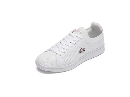 法国鳄鱼LACOSTE女鞋子45SFA0021B53 商品图0