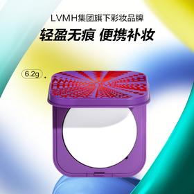 3548752202268 玫珂菲MAKE UP FOR EVER 清晰无痕保湿蜜粉饼定妆控油遮瑕持久雾面哑光 生日礼物 送女友