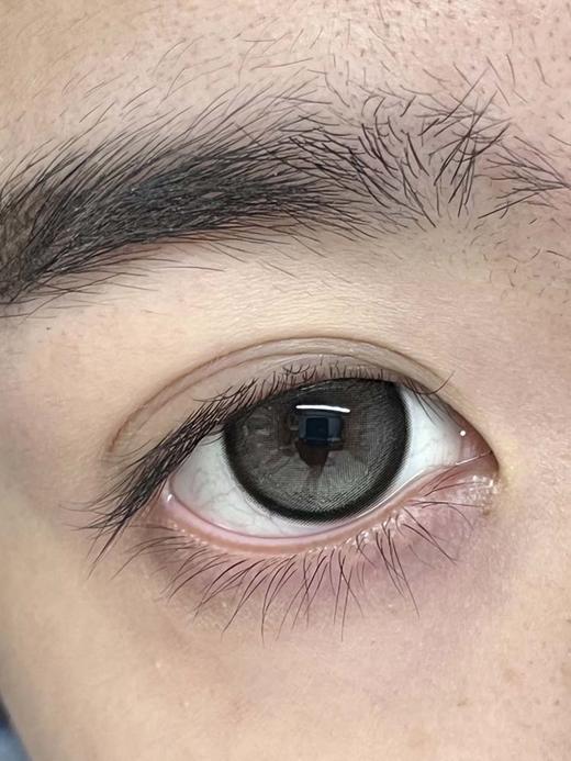 NeuCake 半年抛 液态黑月光 直径14.5mm着色13.9mm 商品图1