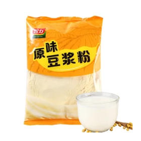 智力原味豆浆粉500g（6925785606688）