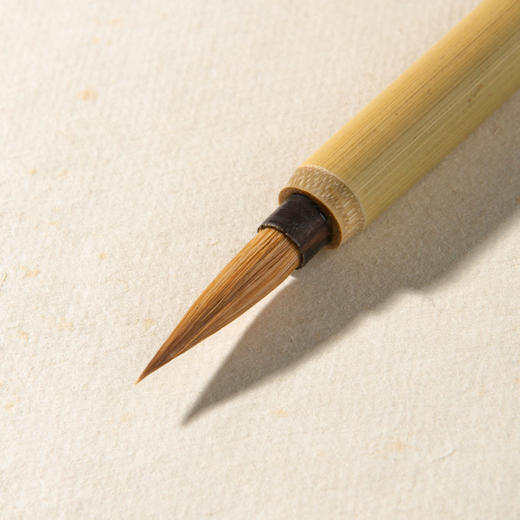 80年代火炬牌叶筋笔 商品图6