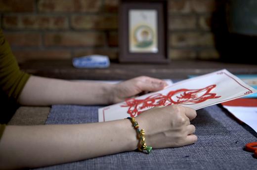 正安 小满·端午节日节气手作 盈和-倒灾葫芦·五色手绳手链手工材料包套装 商品图8