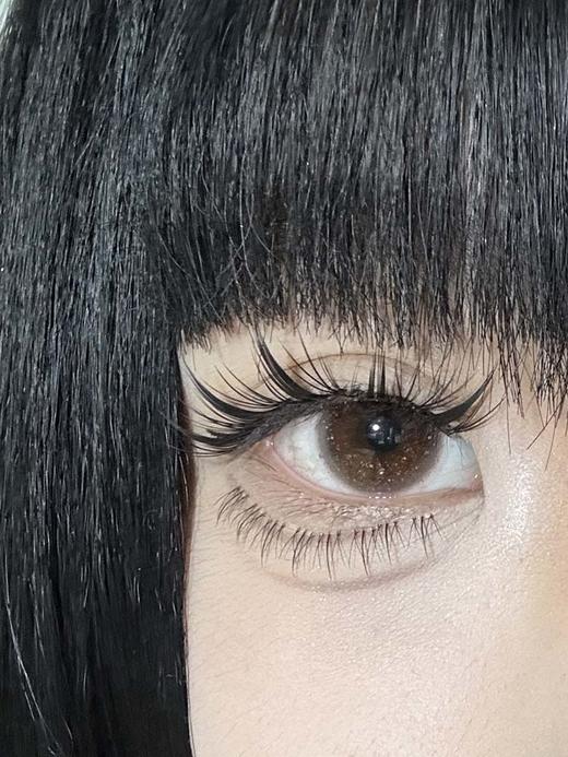 Kira Fairy（kirafairy）日抛 (十片装)  梦痕神洒 直径14.2mm着色13.7mm 商品图2