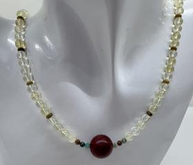 JS（绩客） 暮砂谣