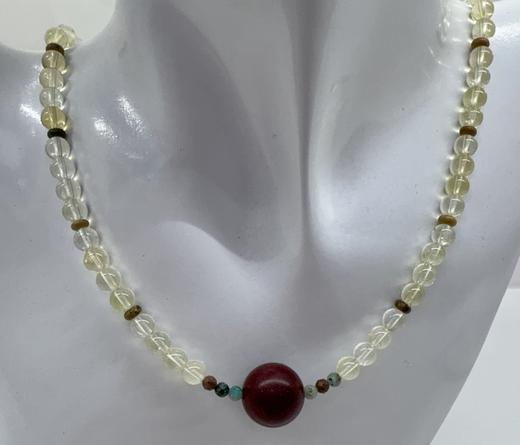 JS（绩客） 暮砂谣 商品图0