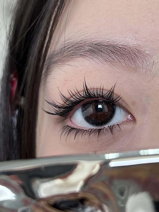 Kira Fairy（kirafairy）日抛 (十片装)  星星雨 直径14.2mm着色13.7mm 商品图8