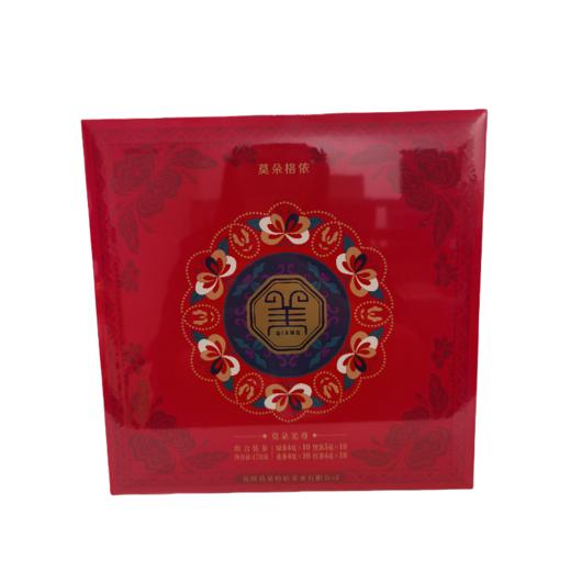 【大都会】莫朵格依羌尊礼盒(组合款）170g(1*8*170g) 商品图0