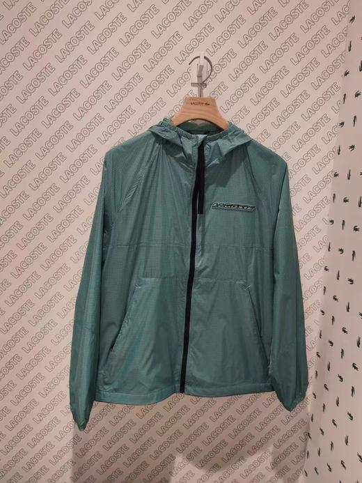 法国鳄鱼LACOSTE男外套BH0122-98WDI 商品图0