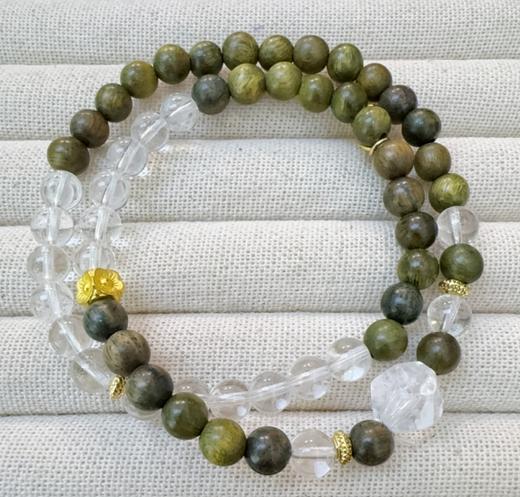 JS（绩客）檀璃梦 商品图0