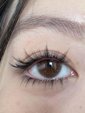 Kira Fairy（kirafairy）日抛 (十片装)  梦痕神洒 直径14.2mm着色13.7mm