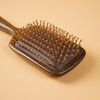 唯雅·檀木气垫按摩梳 | 便携精致，梳齿贴合头皮曲线，按摩头部好舒服 商品缩略图6