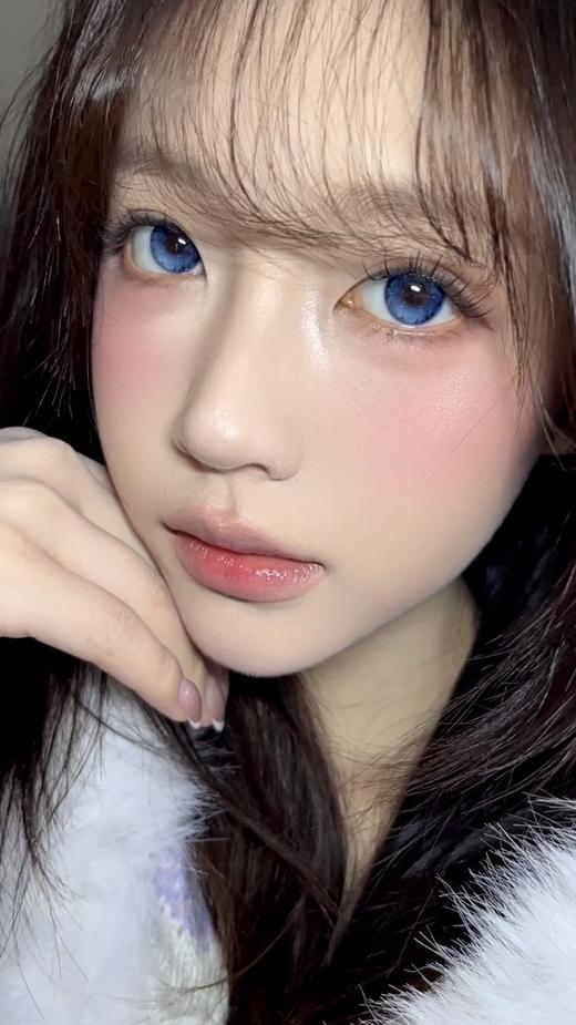 mimipark半年抛【月盏一号】14.2mm 商品图3