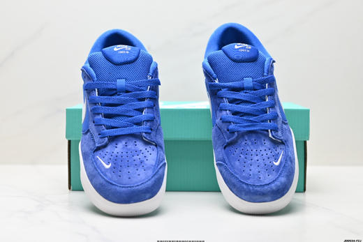 耐克Nike SB Force 58低帮休闲运动板鞋CZ2959-009男女鞋 商品图6