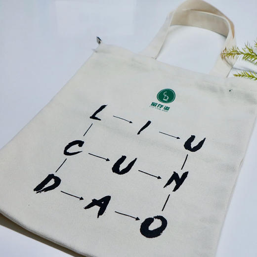 上课用帆布包 商品图0