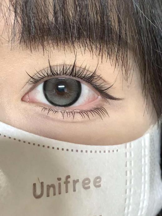 NeuCake 半年抛 液态黑月光 直径14.5mm着色13.9mm 商品图4