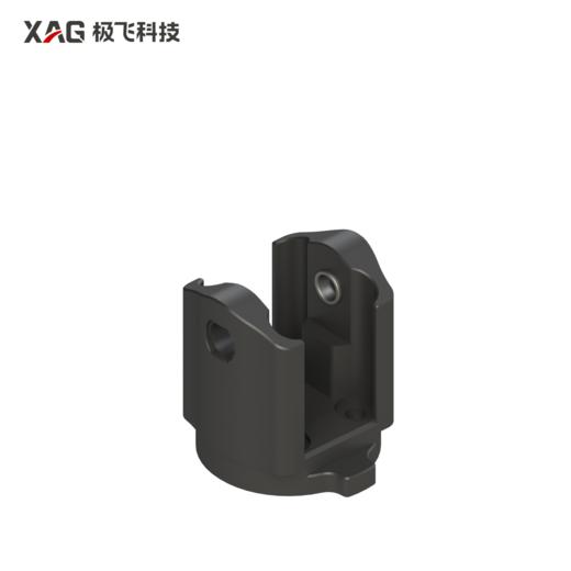 极飞 P60Pro/P60 /P150 螺旋桨桨夹固定座 农机配件 商品图0