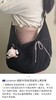 LULU Slouchy斜挎饺子包 多色 Z-15387 商品缩略图7