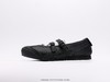 鬼塚虎Onitsuka Tiger芭蕾舞百搭通勤休闲鞋女鞋 商品缩略图0