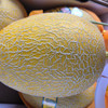 海南黄金蜜瓜新鲜现摘香甜多汁2-4.5斤 商品缩略图3