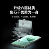 绿联【超声波秒解】适用小米15Pro/S Pro/Ultra手机膜钢化软膜14pro/ultra通用非钢化隐形曲面保护膜 商品缩略图2