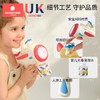 科巢吹泡泡机儿童宝宝手持枪玩具2025新款全自动婴幼儿泡泡棒无毒 商品缩略图4