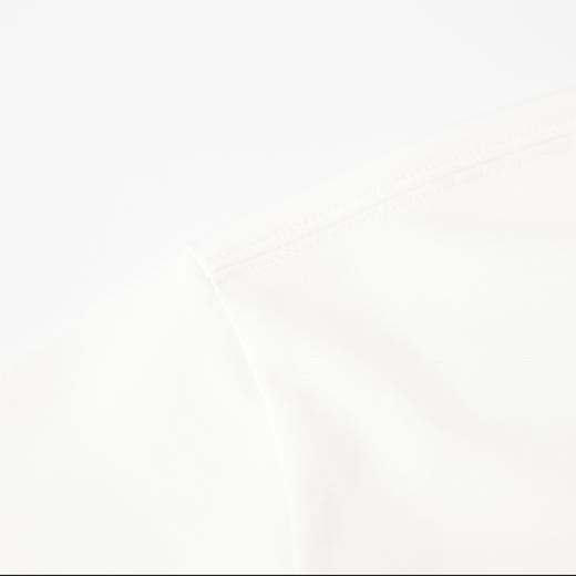 【新品上新】HX 夏季圆领短袖合体T恤S102522277101 商品图4