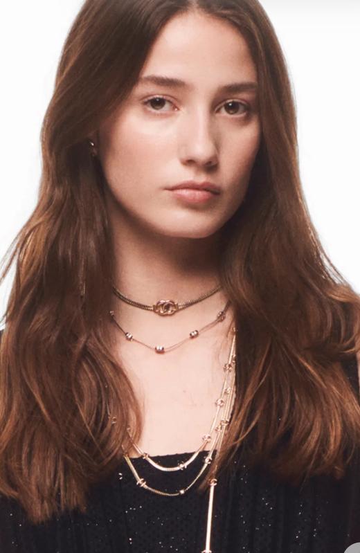 香奈儿 15c蛇骨超长链（XJ） 商品图5