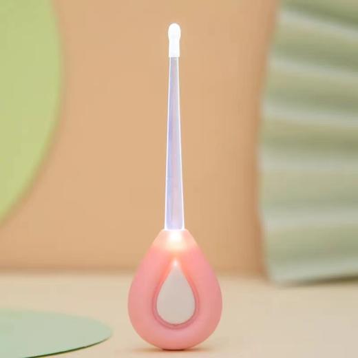 哆拉哆布 发光耳勺婴幼儿6502 商品图6