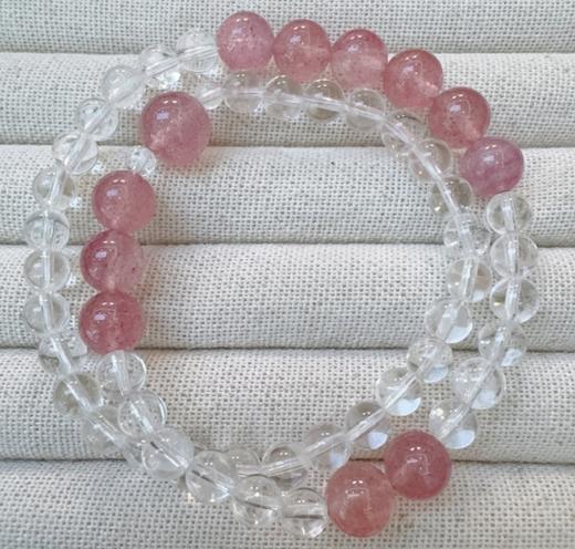 JS（绩客）莓果糖 商品图0