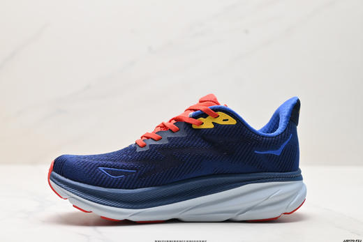 霍卡HOKA ONE ONE CLIFTON 9减震防滑休闲运动跑步鞋1127896男女鞋 商品图2