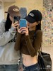 韩国潮牌EMis棒球帽 数量少，抓紧了各位... 商品缩略图1