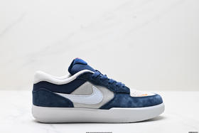 耐克Nike SB Force 58低帮休闲运动板鞋CZ2959-009男女鞋