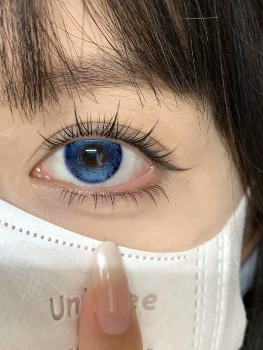 mimipark半年抛【月盏一号】14.2mm 商品图1