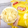 【悦惠精选】乐事美国进口原味薯片家庭装425.2g 商品缩略图2