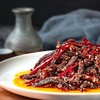 【悦惠精选】寇大香麻辣冷吃牛肉600g 商品缩略图2