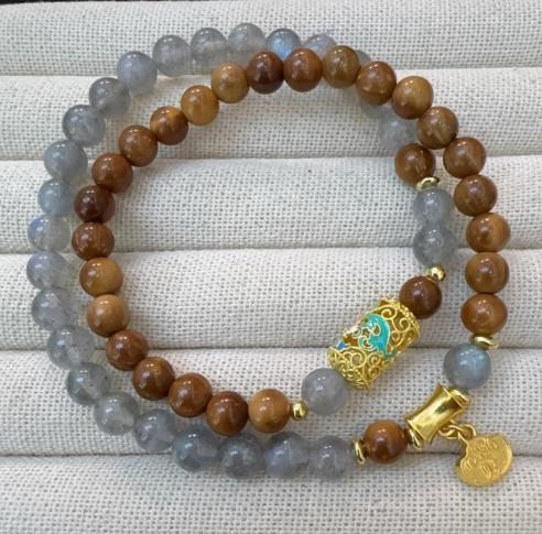 JS（绩客）砚雪吟 商品图0