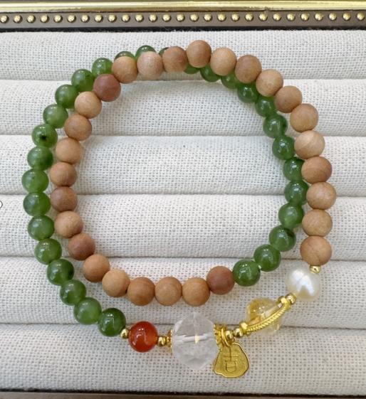 JS（绩客）玉檀绕 商品图0