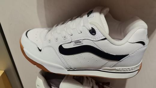 vans单鞋VN000CTMYY2 商品图0