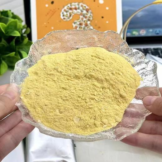 天禾麦田·玉米南瓜燕麦粥 256g（2026年3月27号到期） 商品图3