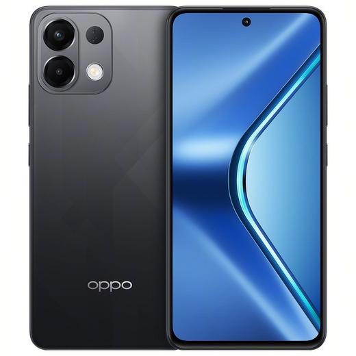 OPPO K12s 到店购机享50元补贴卷（补贴卷可作为VIP系列卷／回收卷／融合卷／配件卷/换新补贴/使用5选1） 商品图7