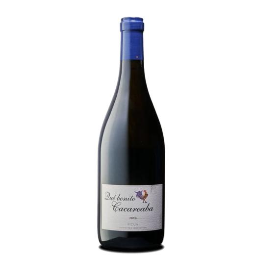 康塔多雄鸡白葡萄酒 Que Bonito Cacareaba 商品图0