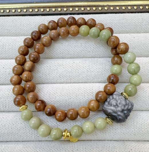 JS（绩客）暮岁安 商品图0