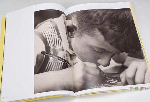 Aenne Biermann Fotografin / 安妮·比尔曼：德国女摄影师 商品图4