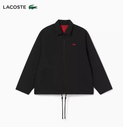 法国鳄鱼LACOSTE男外套BH4756-98939 商品图0